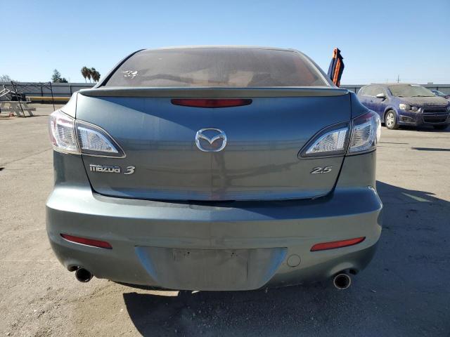 Photo 6 from auction – 2012 MAZDA 3 S with VIN JM1BL1W90C1673736
