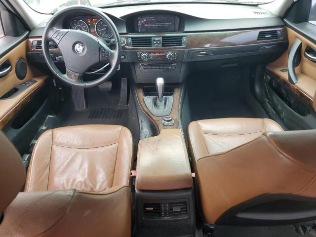 Photo 8 from auction – 2010 BMW 328 I with VIN WBAPH7G52ANM50705