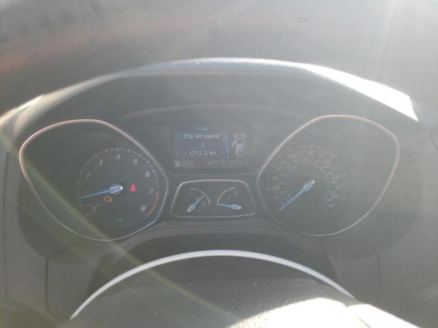 Photo 9 from auction – 2012 FORD FOCUS SE with VIN 1FAHP3F2XCL207576