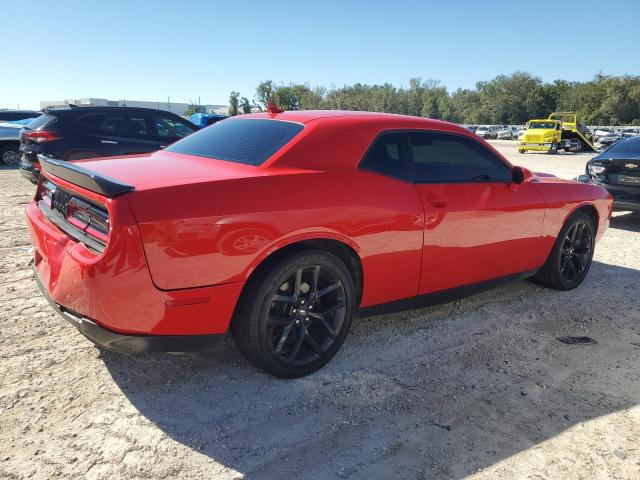 Photo 3 from auction – 2020 DODGE CHALLENGER with VIN 2C3CDZAG8LH106055