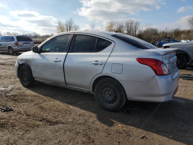 Photo 2 from auction – 2017 NISSAN VERSA S with VIN 3N1CN7AP0HK467347