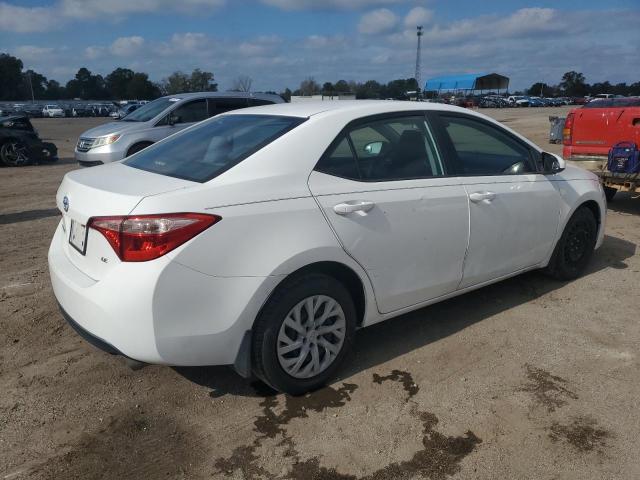 Photo 3 from auction – 2018 TOYOTA COROLLA L with VIN 2T1BURHE4JC000575