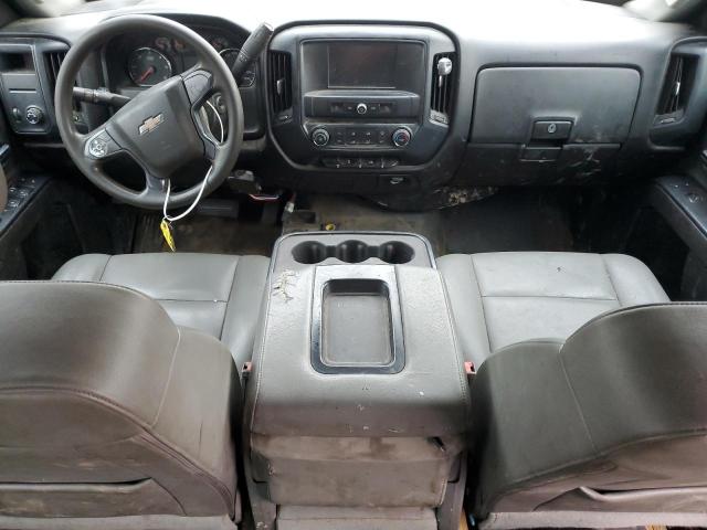 Photo 8 from auction – 2016 CHEVROLET SILVERADO with VIN 1GC1KUEG6GF252046