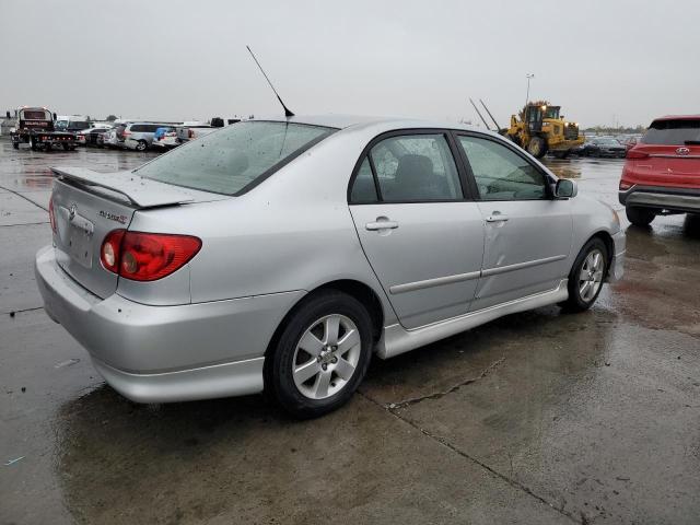 Photo 3 from auction – 2005 TOYOTA COROLLA CE with VIN 1NXBR32E75Z565186
