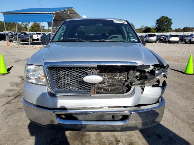 Photo 5 from auction – 2008 FORD F150 with VIN 1FTRX12W28FB74896