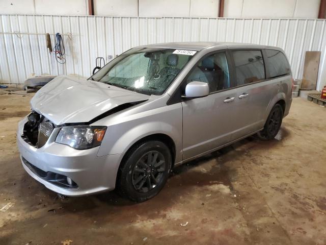 DODGE GRAND CARA 2019 with VIN 2C4RDGEG6KR768911 - Photo from auction