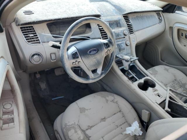 Photo 8 from auction – 2016 FORD TAURUS SE with VIN 1FAHP2D92GG104791