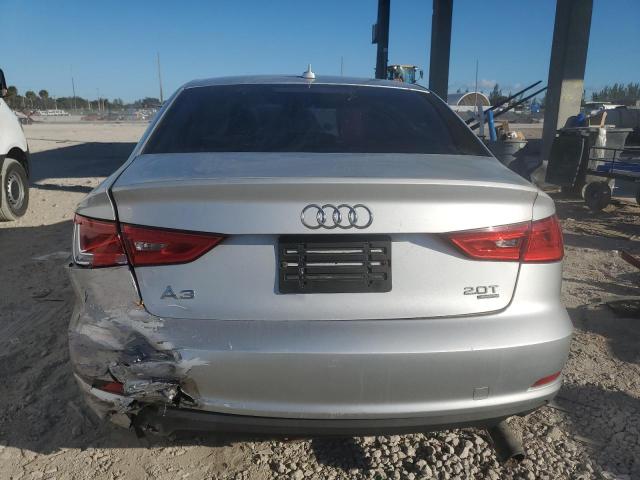 Photo 6 from auction – 2015 AUDI A3 PREMIUM with VIN WAUEFGFF0F1019060