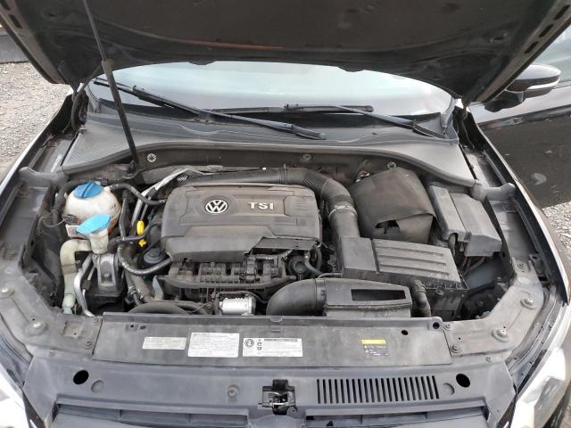 Photo 11 from auction – 2014 VOLKSWAGEN PASSAT S with VIN 1VWAT7A39EC099143