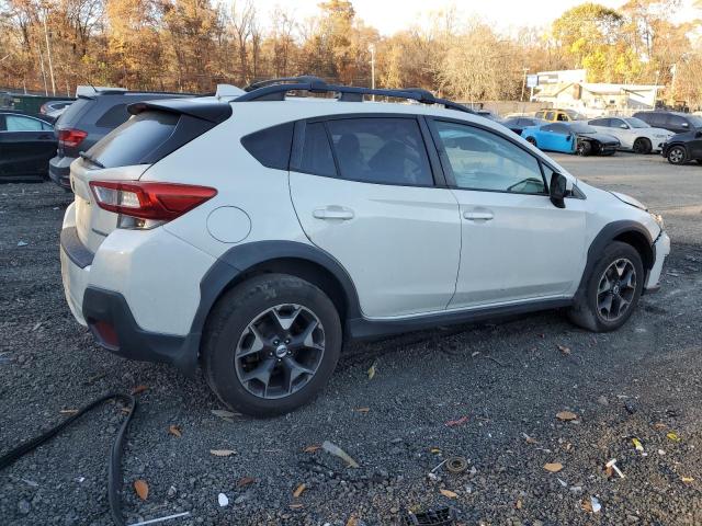 Photo 3 from auction – 2018 SUBARU CROSSTREK with VIN JF2GTADC0JH246129