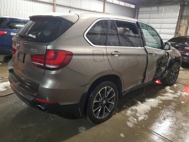 Photo 3 from auction – 2017 BMW X5 XDRIVE3 with VIN 5UXKR0C38H0V72190