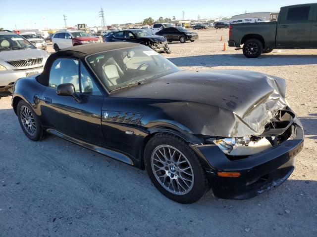 Photo 4 from auction – 2000 BMW Z3 2.8 with VIN 4USCH3340YLF70786