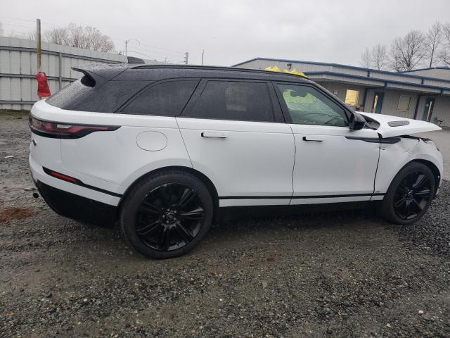 Photo 3 from auction – 2020 LAND ROVER RANGE ROVE with VIN SALYM2EV7LA241522