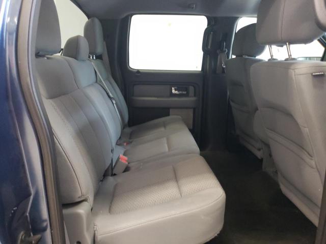 Photo 10 from auction – 2014 FORD F150 SUPER with VIN 1FTEW1CM9EKE06721