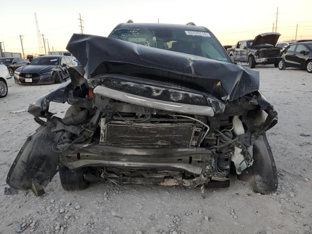 Photo 5 from auction – 2017 GMC TERRAIN SL with VIN 2GKALPEK3H6327739