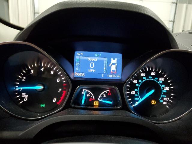 Photo 9 from auction – 2014 FORD ESCAPE SE with VIN 1FMCU9G91EUE52920