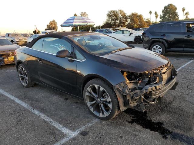 Photo 4 from auction – 2018 BUICK CASCADA PR with VIN W04WH3N58JG044033