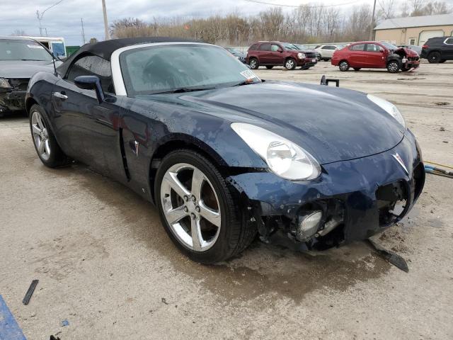 Photo 4 from auction – 2007 PONTIAC SOLSTICE G with VIN 1G2MG35X57Y124947
