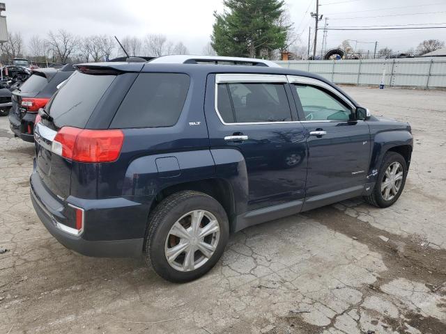 Photo 3 from auction – 2017 GMC TERRAIN SL with VIN 2GKFLUEK1H6165873