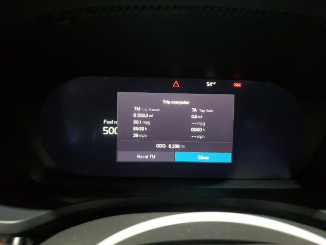 Photo 9 from auction – 2024 VOLVO S60 CORE with VIN 7JRL12FK5RG322539