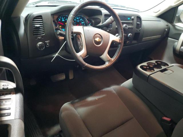 Photo 8 from auction – 2009 CHEVROLET SILVERADO with VIN 1GCEK29J19Z231750