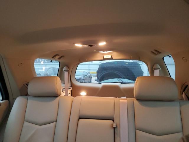 Photo 10 from auction – 2006 CADILLAC SRX with VIN 1GYEE637760222511