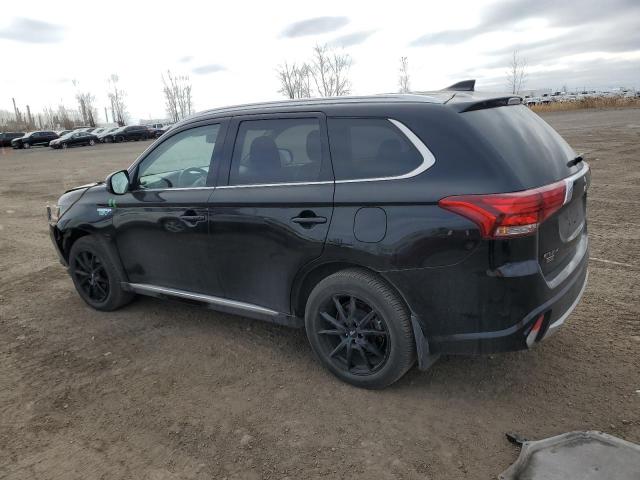 Photo 2 from auction – 2018 MITSUBISHI OUTLANDER with VIN JA4J24A51JZ619570