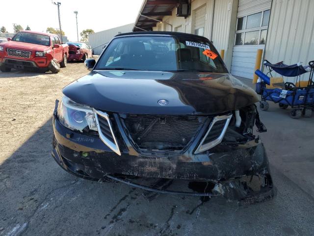 Photo 5 from auction – 2010 SAAB 9-3 2.0T with VIN YS3FB79Y2A6000594