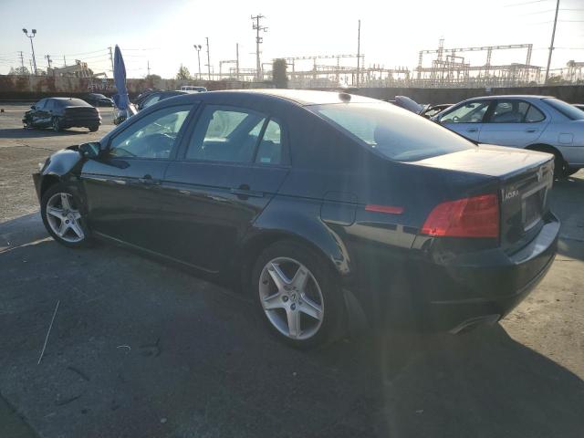 Photo 2 from auction – 2005 ACURA TL with VIN 19UUA66235A034947