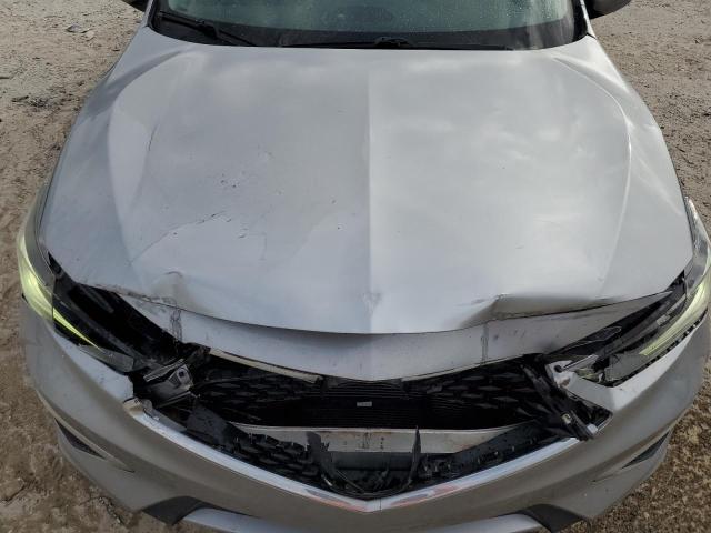 Photo 11 from auction – 2020 ACURA ILX with VIN 19UDE2F3XLA000605