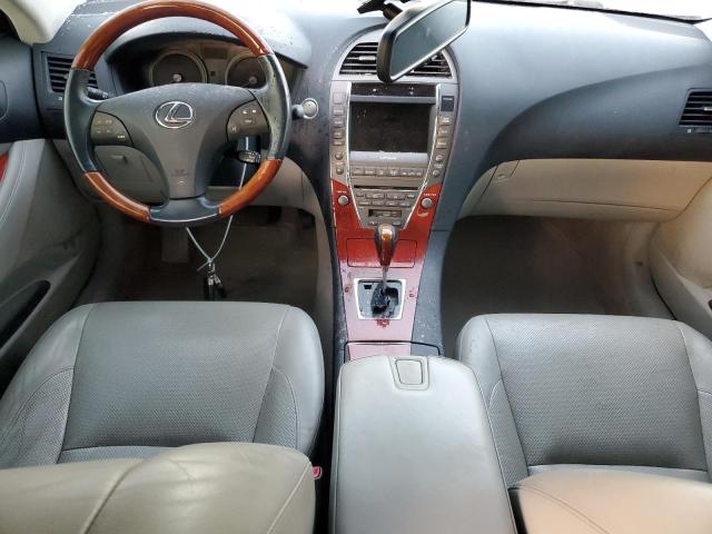 Photo 8 from auction – 2007 LEXUS ES 350 with VIN JTHBJ46G372107705