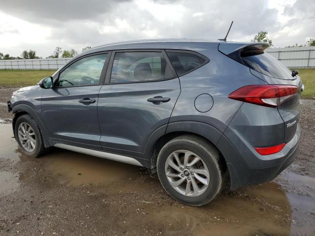 Photo 2 from auction – 2017 HYUNDAI TUCSON LIM with VIN KM8J3CA40HU343485