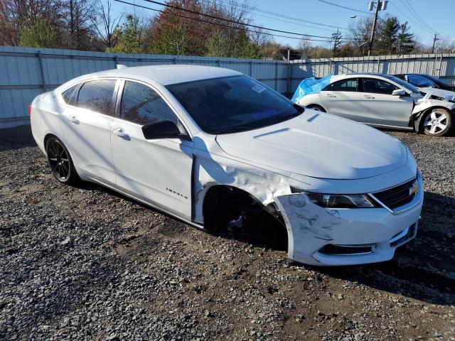 Photo 4 from auction – 2015 CHEVROLET IMPALA LS with VIN 2G11Z5SL3F9127430