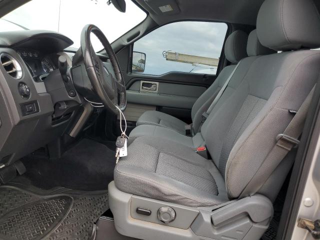 Photo 7 from auction – 2011 FORD F150 SUPER with VIN 1FTFW1CF2BFD34741