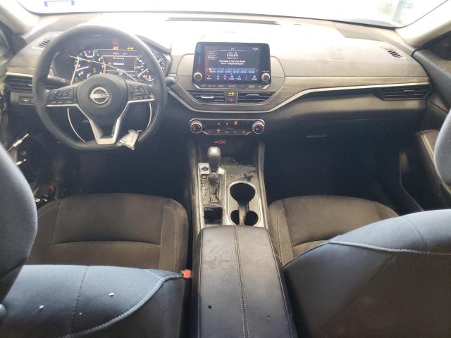 Photo 8 from auction – 2024 NISSAN ALTIMA SV with VIN 1N4BL4DV1RN326831