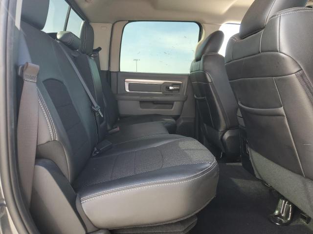 Photo 11 from auction – 2017 RAM 1500 SLT with VIN 1C6RR6LT0HS639489