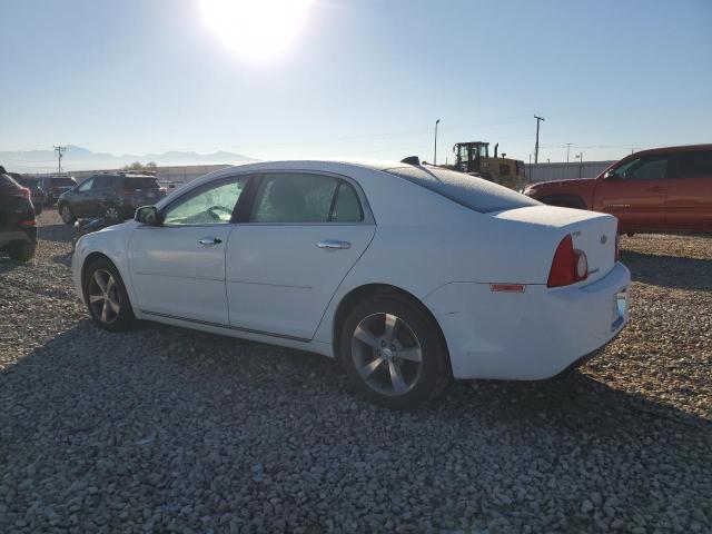 Photo 2 from auction – 2012 CHEVROLET MALIBU 1LT with VIN 1G1ZC5EU4CF166913