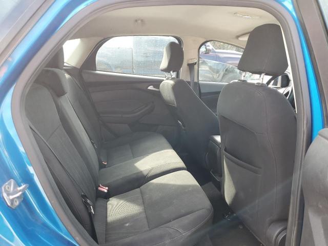 Photo 10 from auction – 2016 FORD FOCUS SE with VIN 1FADP3K22GL229937