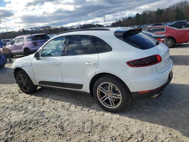 Photo 2 from auction – 2015 PORSCHE MACAN S with VIN WP1AB2A50FLB64715