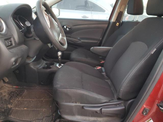 Photo 7 from auction – 2016 NISSAN VERSA S with VIN 3N1CN7AP7GL867883