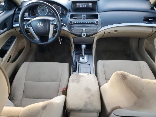Photo 8 from auction – 2011 HONDA ACCORD LX with VIN 1HGCP2F35BA093148
