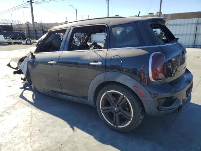 Photo 2 from auction – 2016 MINI COOPER S C with VIN WMWZC3C52GWT10386
