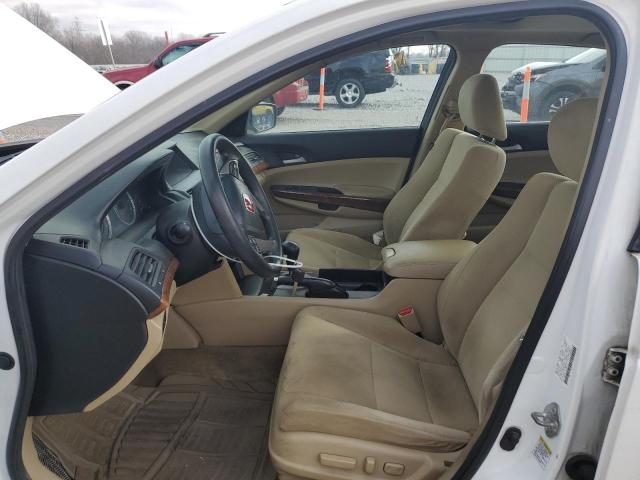 Photo 7 from auction – 2012 HONDA ACCORD EX with VIN 1HGCP2F71CA080174