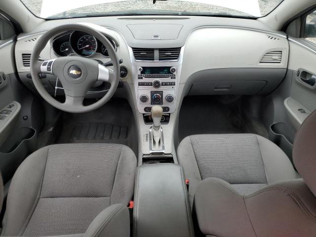 Photo 8 from auction – 2012 CHEVROLET MALIBU LS with VIN 1G1ZB5E00CF100763