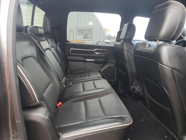 Photo 10 from auction – 2019 RAM 1500 LARAM with VIN 1C6SRFJT3KN738866