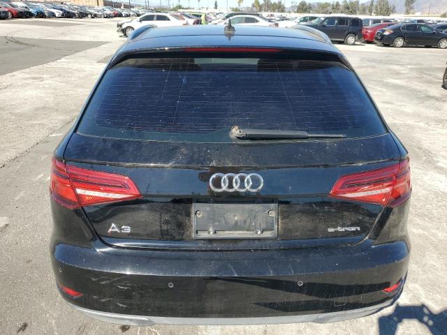 Photo 6 from auction – 2017 AUDI A3 E-TRON with VIN WAUTPBFF8HA043990