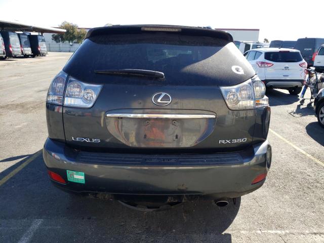 Photo 6 from auction – 2008 LEXUS RX 350 with VIN 2T2GK31UX8C045598