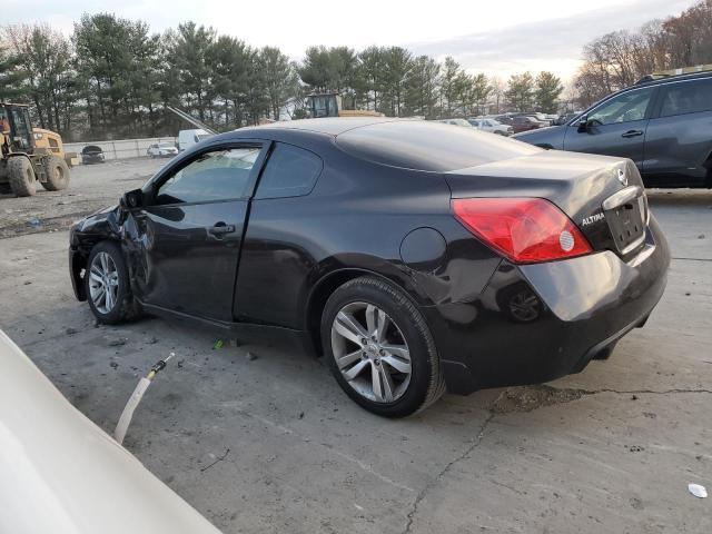 Photo 2 from auction – 2010 NISSAN ALTIMA S with VIN 1N4AL2EP4AC139146