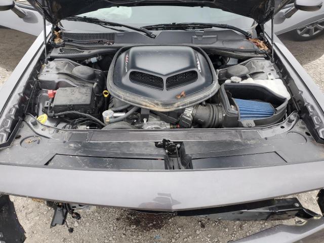 Photo 11 from auction – 2021 DODGE CHALLENGER with VIN 2C3CDZFJ4MH680836
