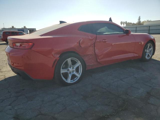 Photo 3 from auction – 2016 CHEVROLET CAMARO LT with VIN 1G1FB1RS7G0147496